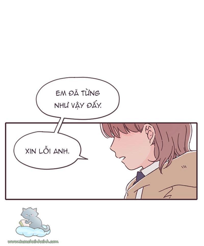 ngày định mệnh của đôi ta chapter 16 83