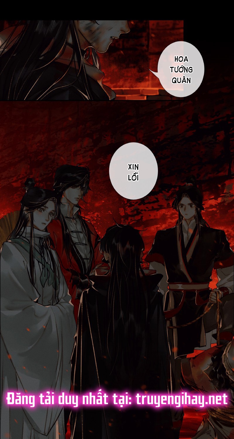 thiên quan tứ phúc - bách vô cấm kỵ chapter 52.1 4