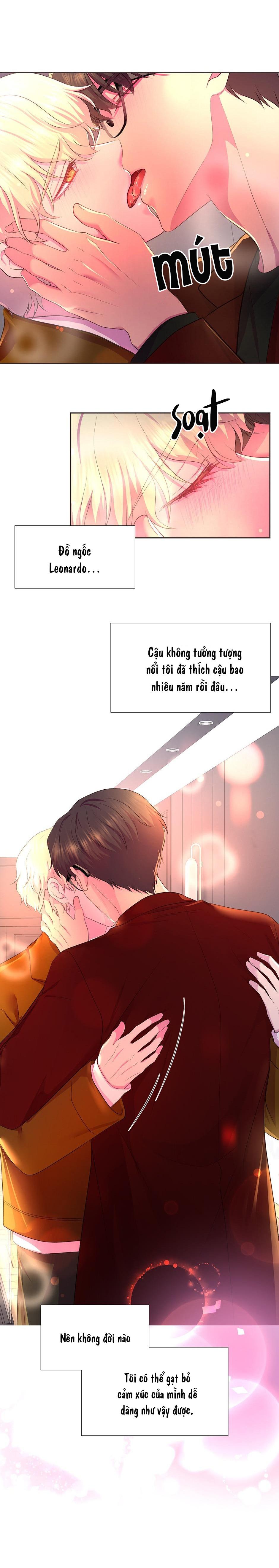 giữ em thật chặt (hold me tight) chapter 186 22