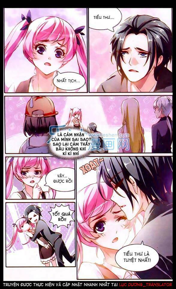 mafia bride chapter 20 10