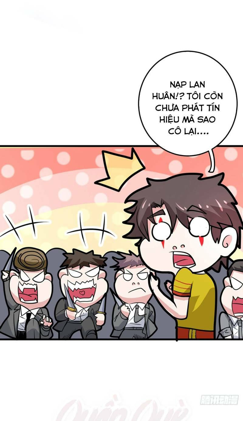 tối cường thần y tại đô thị chapter 48 1