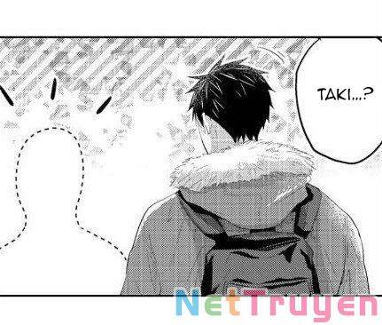 có phải cơ bắp của tôi đã kích thích em? chapter 22 20