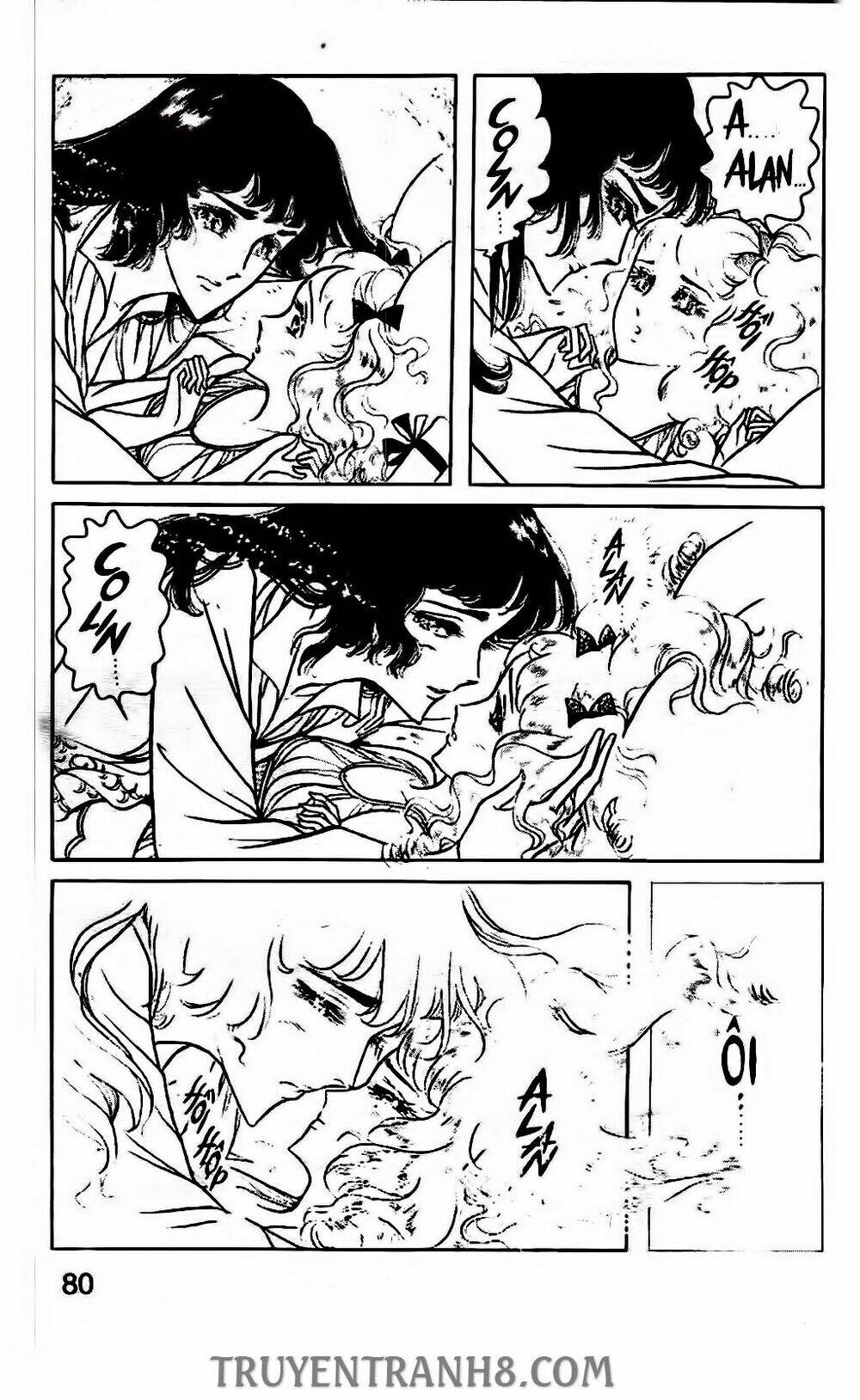 the count s daughter chapter 13 24