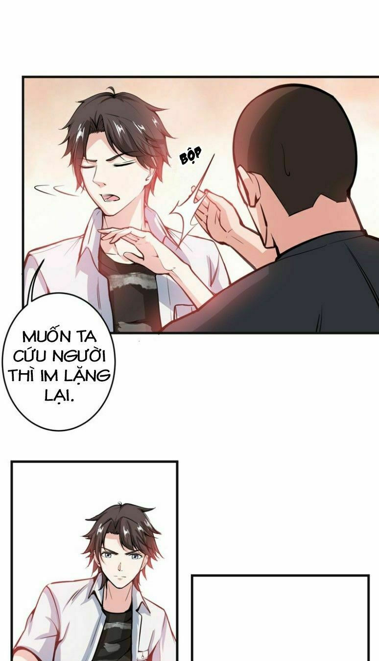 tối cường thần y tại đô thị chapter 6 13