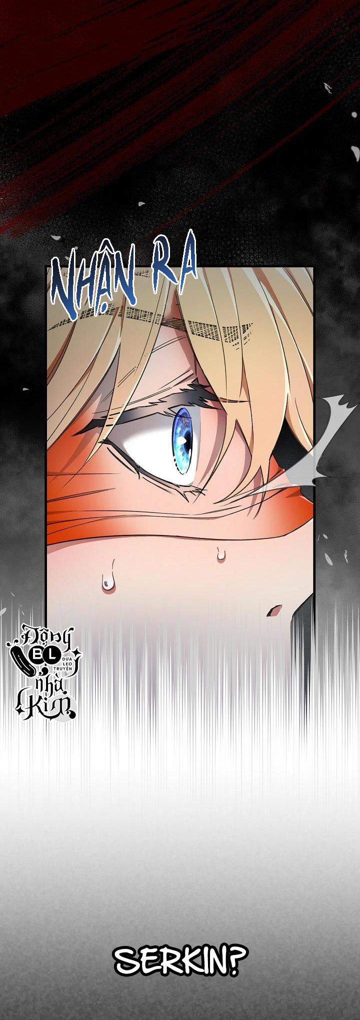 chuyến tàu điên cuồng chapter 27 7