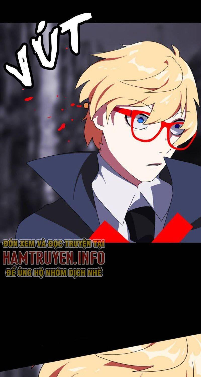 tử thần chapter 28 16