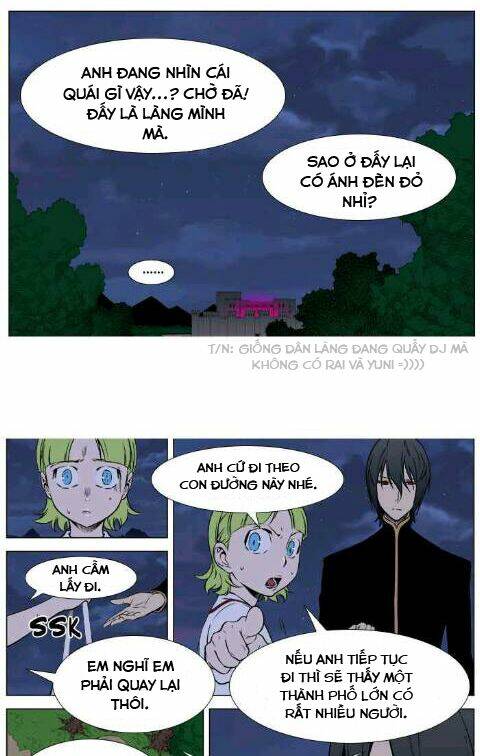 ma cà rồng quý tộc ngoại truyện chapter 7 25