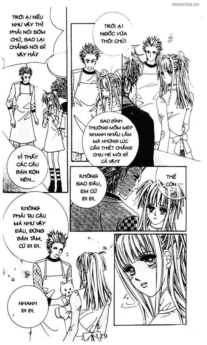 điên vì yêu - love like crazy chapter 23 17