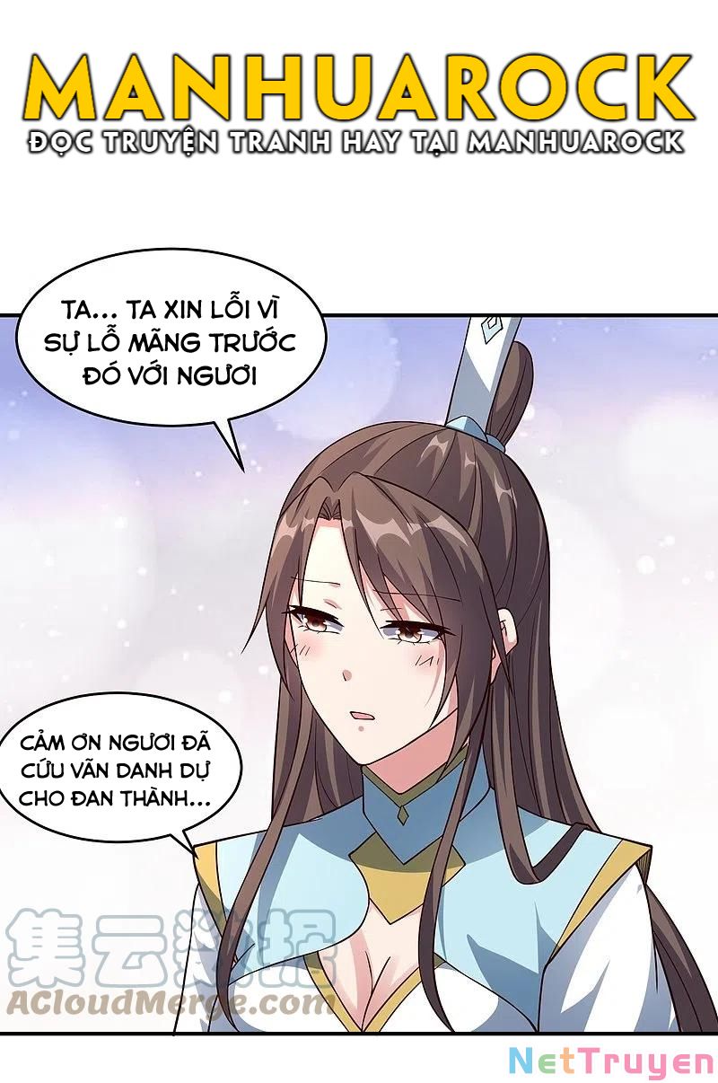tiên võ đế tôn chapter 300 58