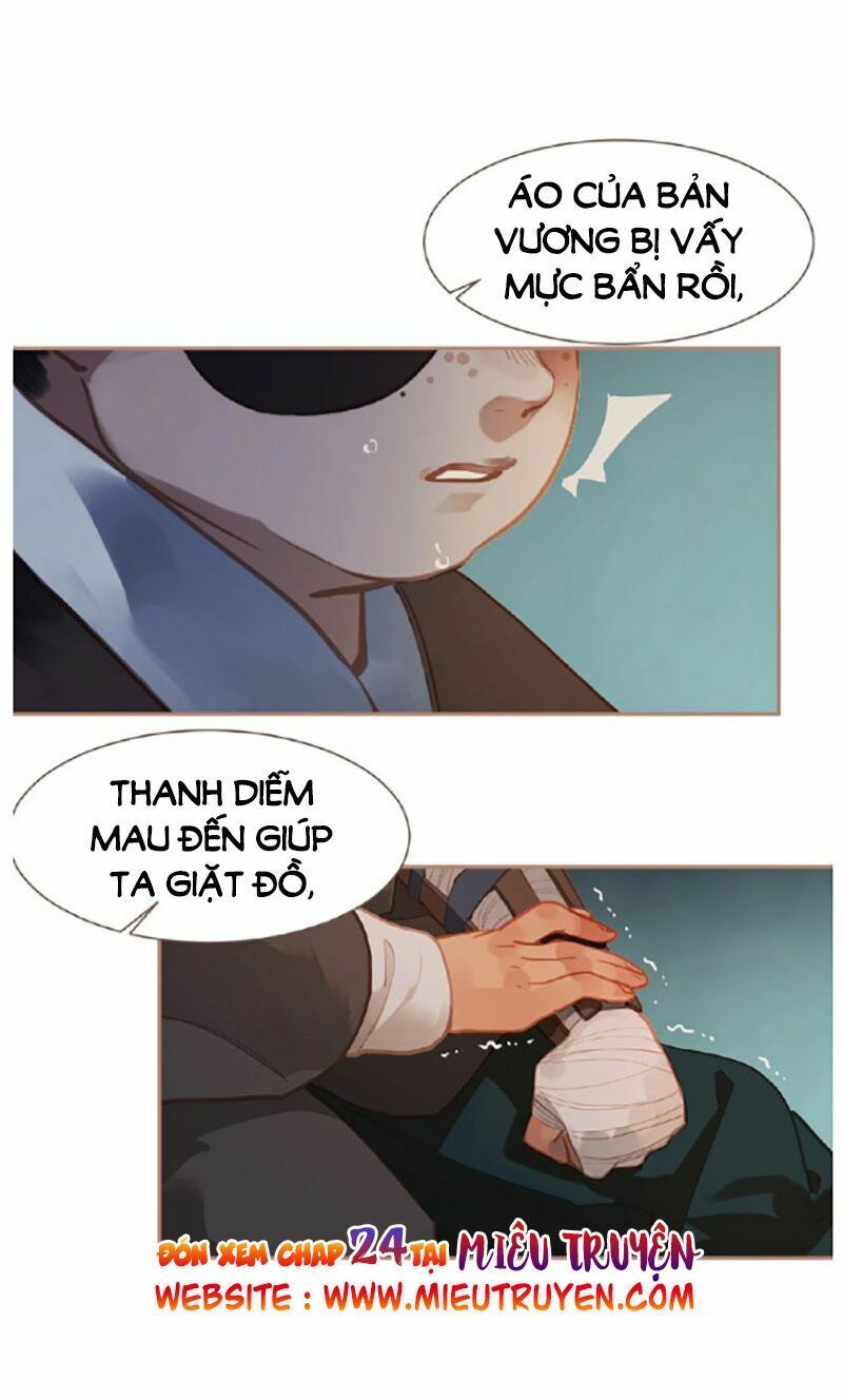 nhất đại linh hậu chapter 69.2 23