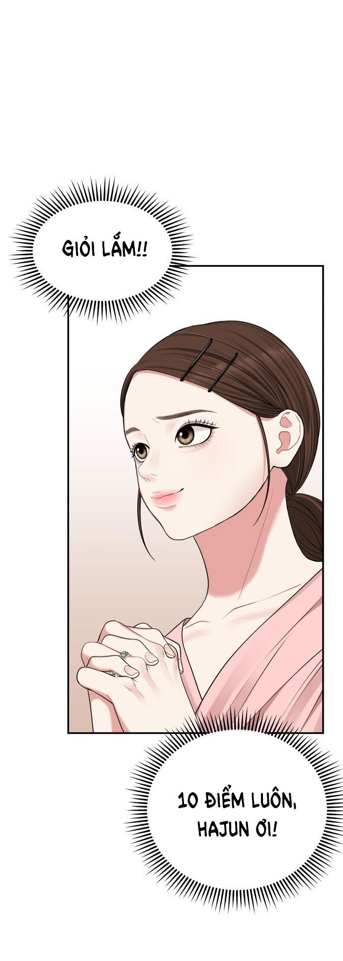 gửi em người đánh cắp những vì sao - to you who swallowed a star chapter 46.2 36