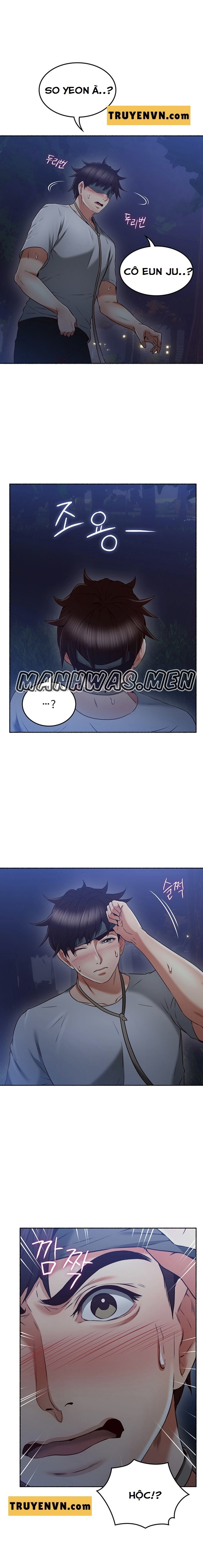 vợ hàng xóm chapter 47 7