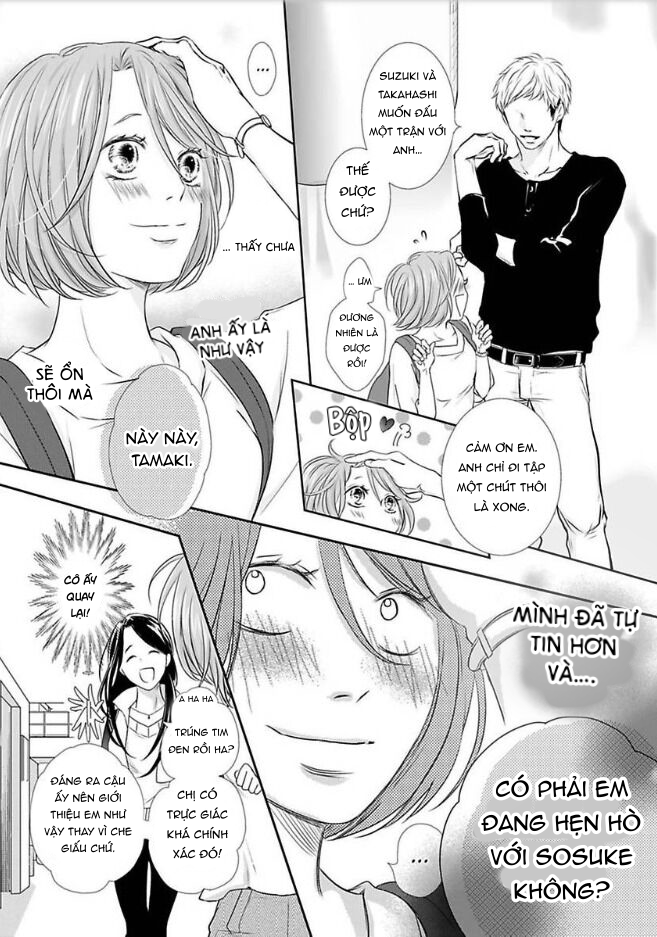 cơ hội thứ hai chapter 5.1 7