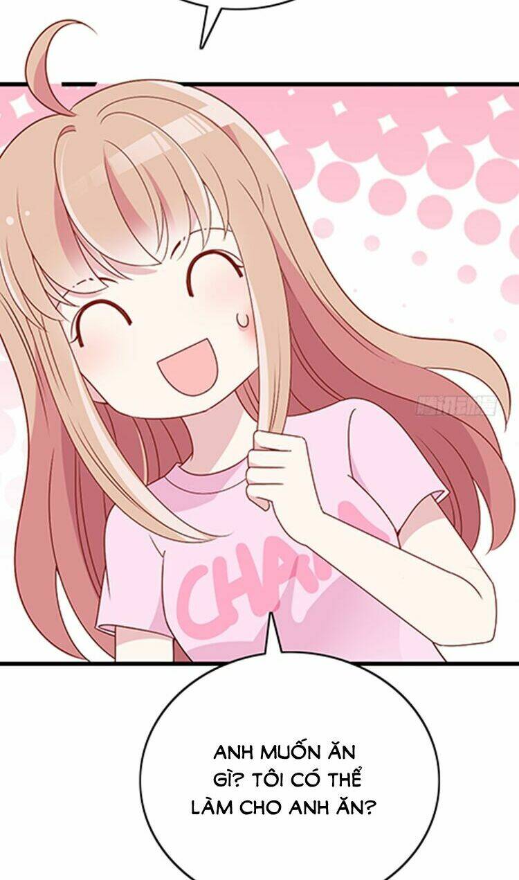 bí mật kết hôn với ảnh đế: vợ ơi đến đây tấn công đi nào chapter 56 23