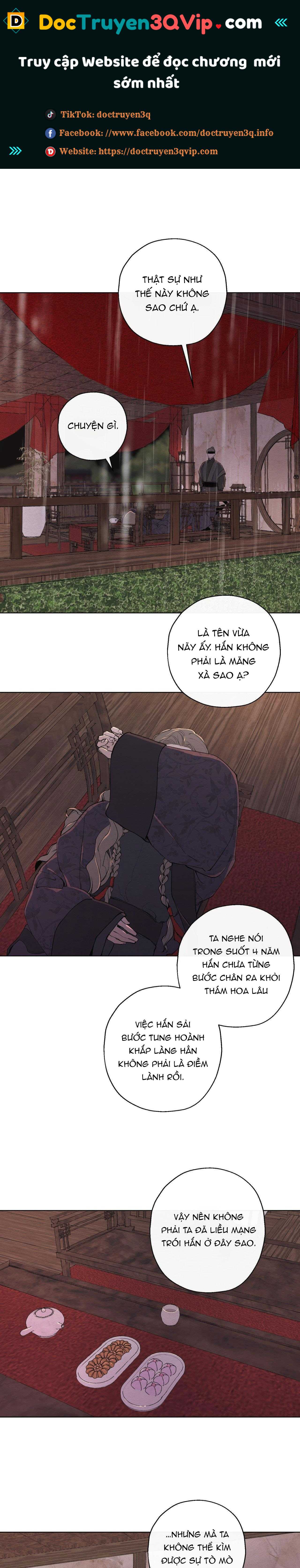 tâm hồn méo mó chapter 20 1