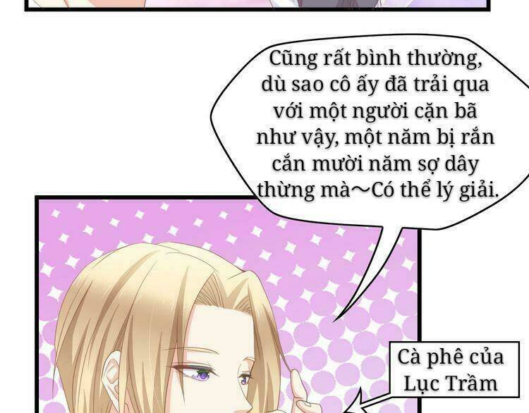 tổng tài đại nhân song mặt kiều thê chapter 9 35