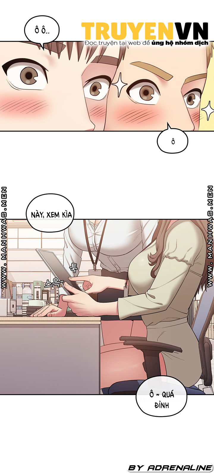 kênh tư vấn tình dục chapter 4 4