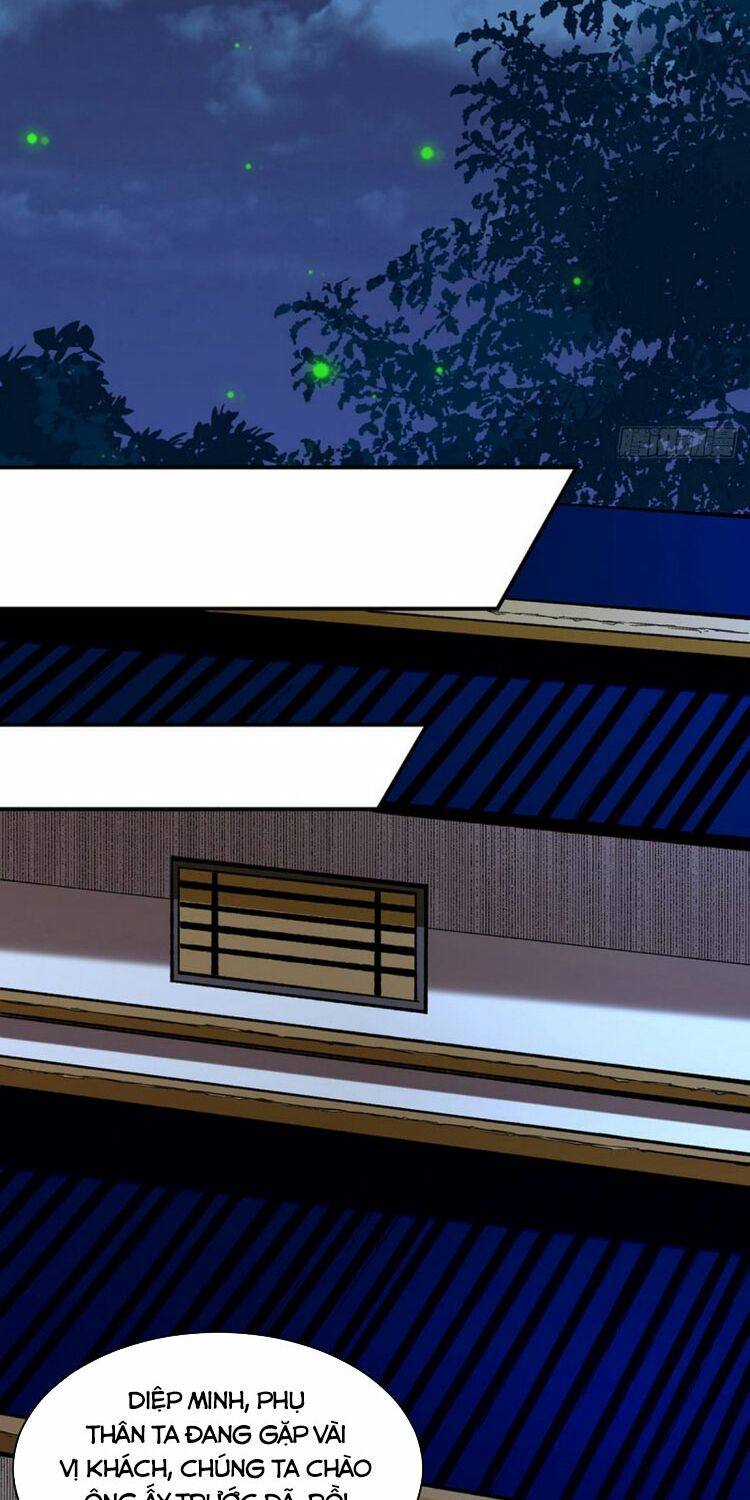 võ đạo độc tôn chapter 273 4