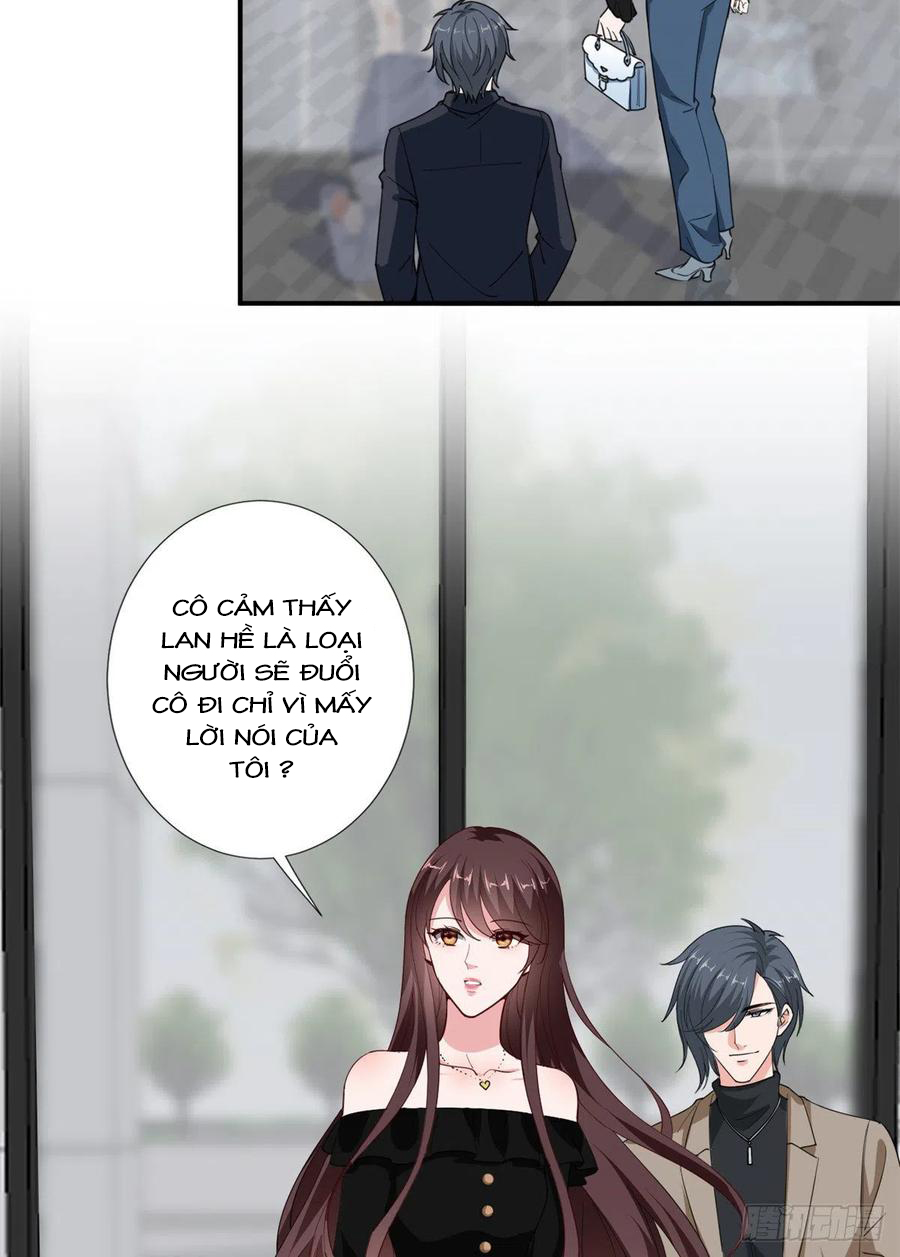 thí hôn lão công, cần giúp sức chapter 251 3