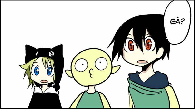 senyuu chapter 102 31