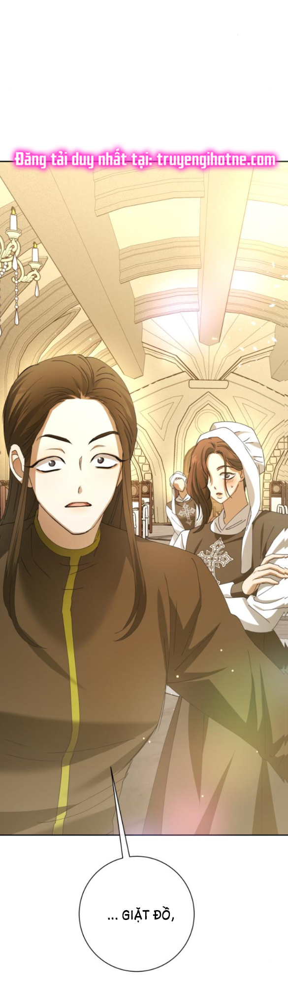 tôi muốn trở thành cô ấy dù chỉ là một ngày chapter 163.2 10