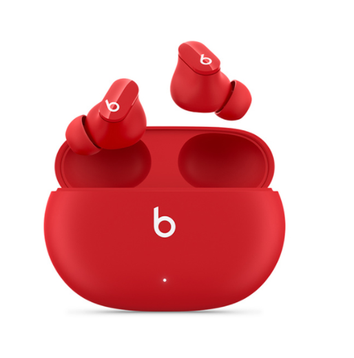 Tai nghe Bluetooth True Wireless Beats Studio Buds - Hàng chính hãng