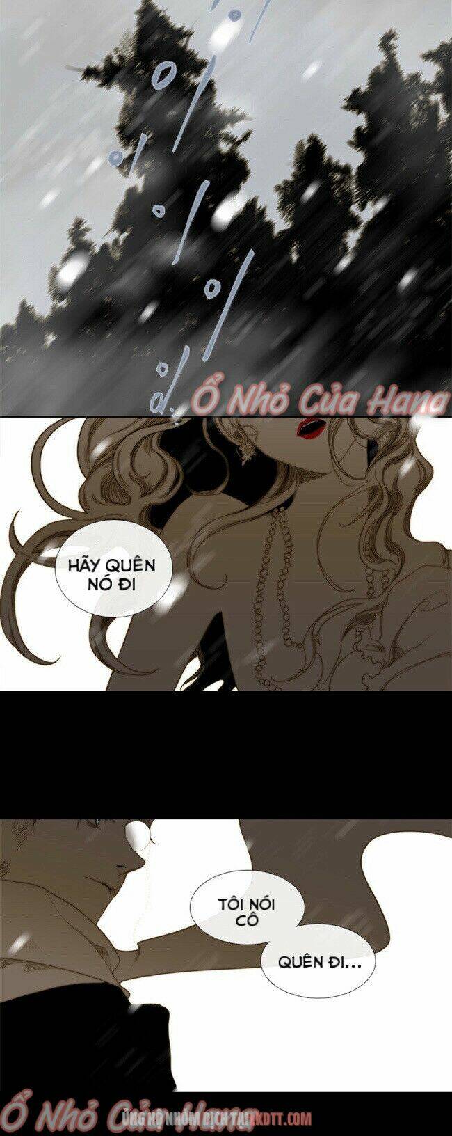 the pale horse chapter 0 6