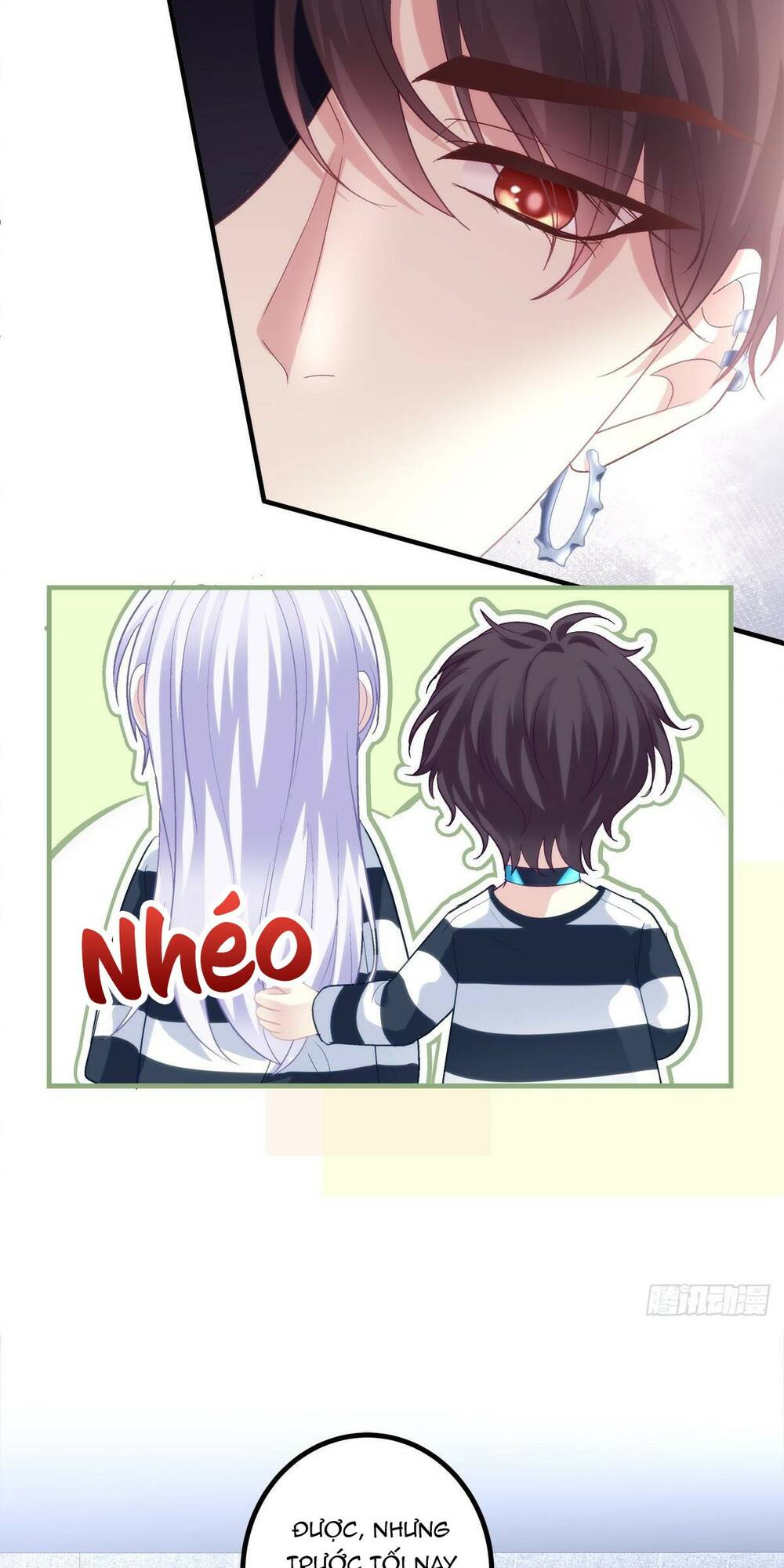 toàn bộ nắm trong tay chapter 149 27