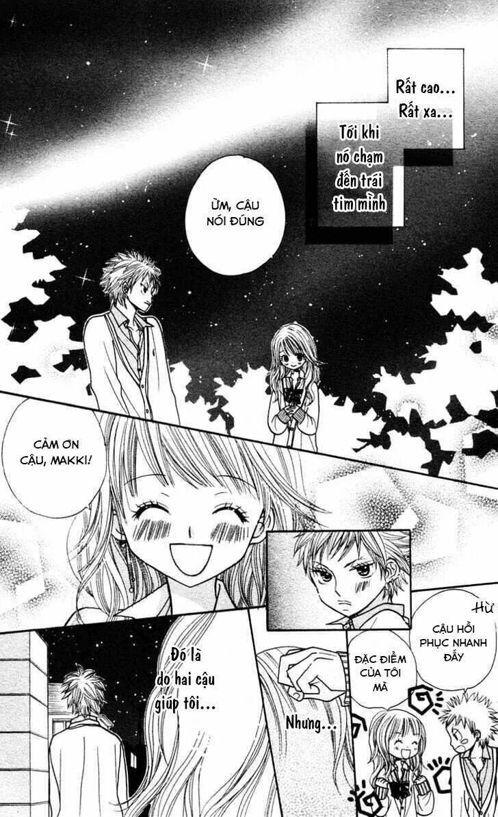 gakkou no ojikan chapter 12 5