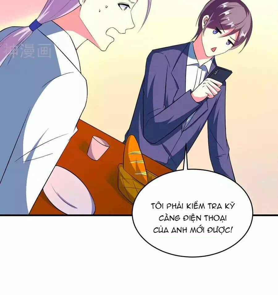 nguyệt dạ hương vi lai chapter 69 26