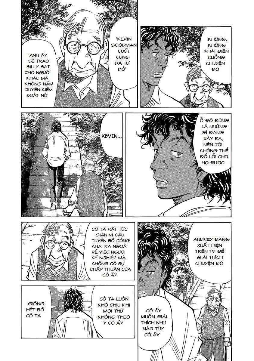 billy bat chapter 126 8