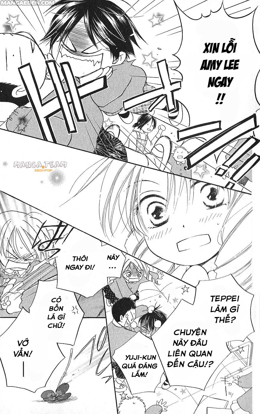 gia đình hạnh phúc chapter 22.5 11