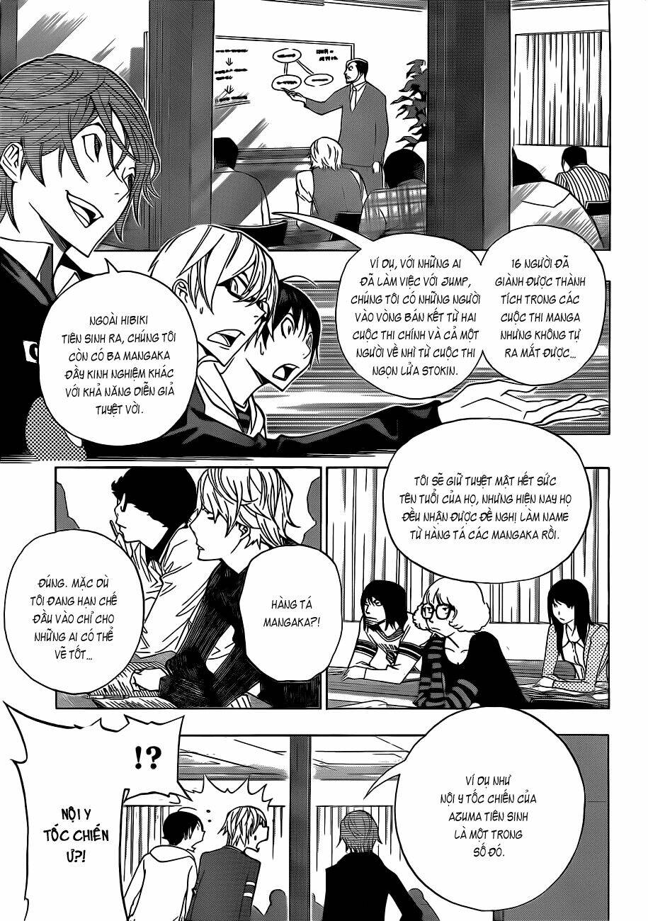 họa sĩ truyện tranh chapter 144 10