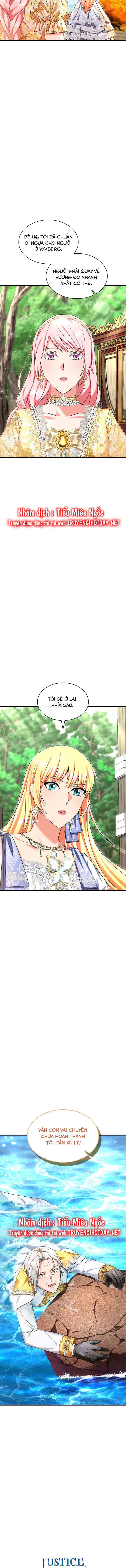 công lý của một ác nữ chapter 110 2
