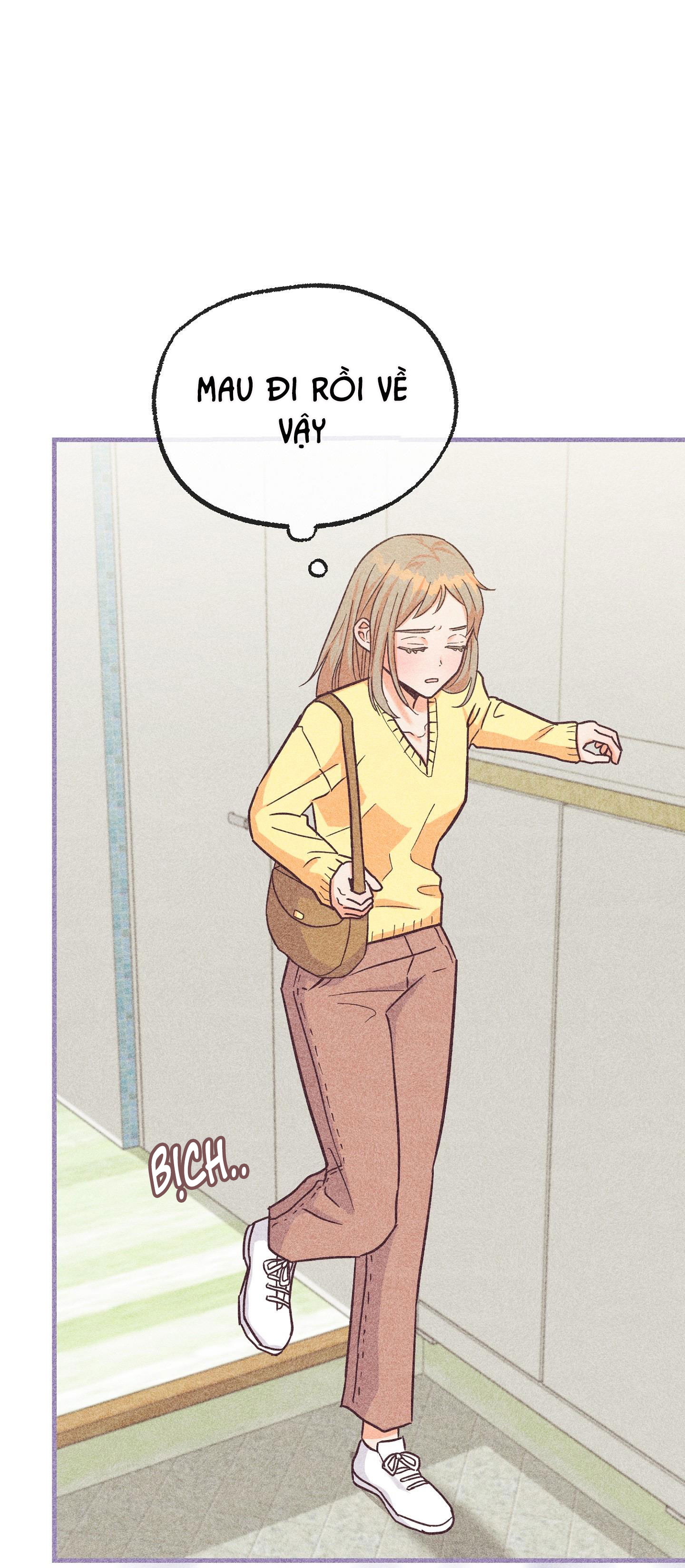 chạy đâu cho thoát chapter 37 15