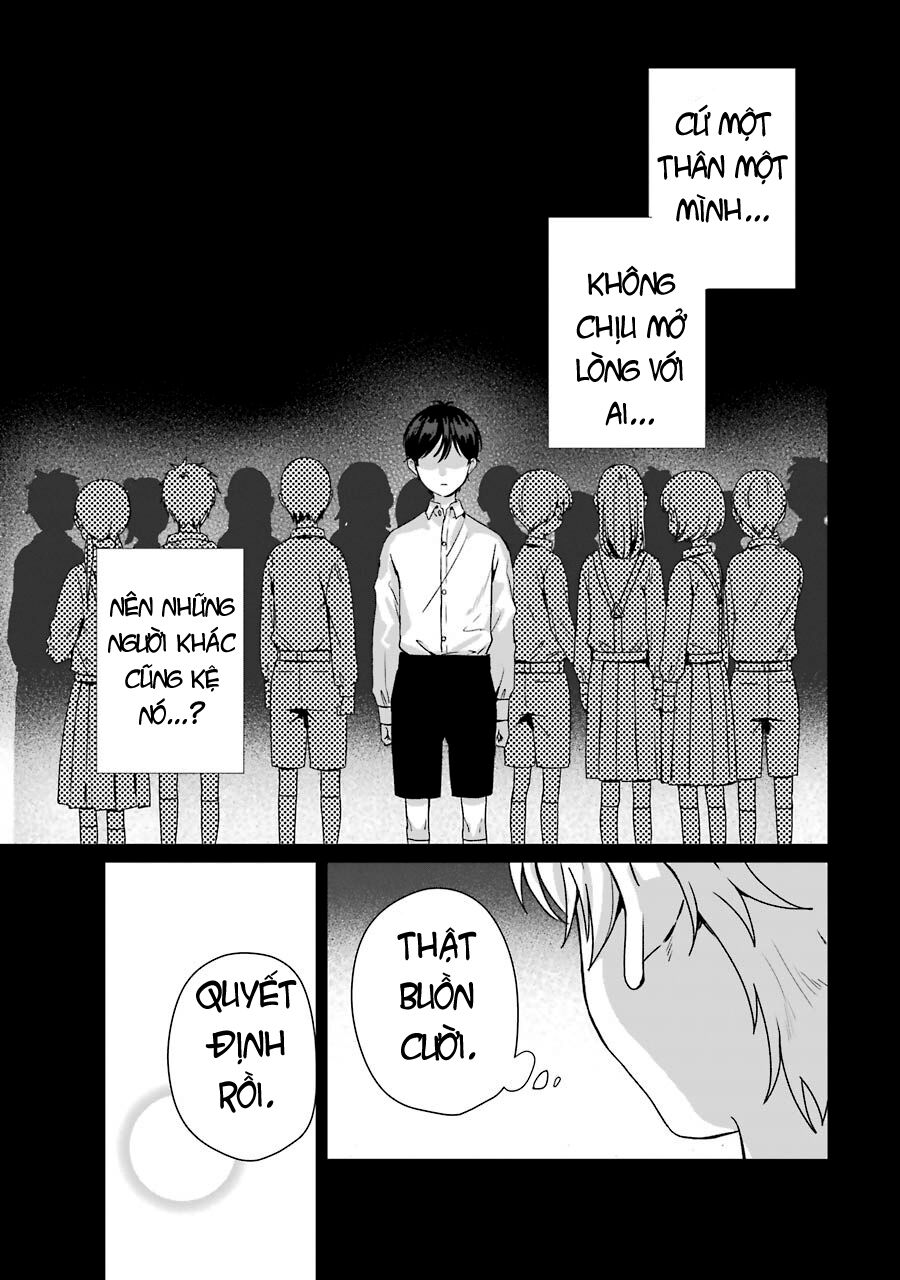 dịch vụ anh trai thuê chapter 9 4