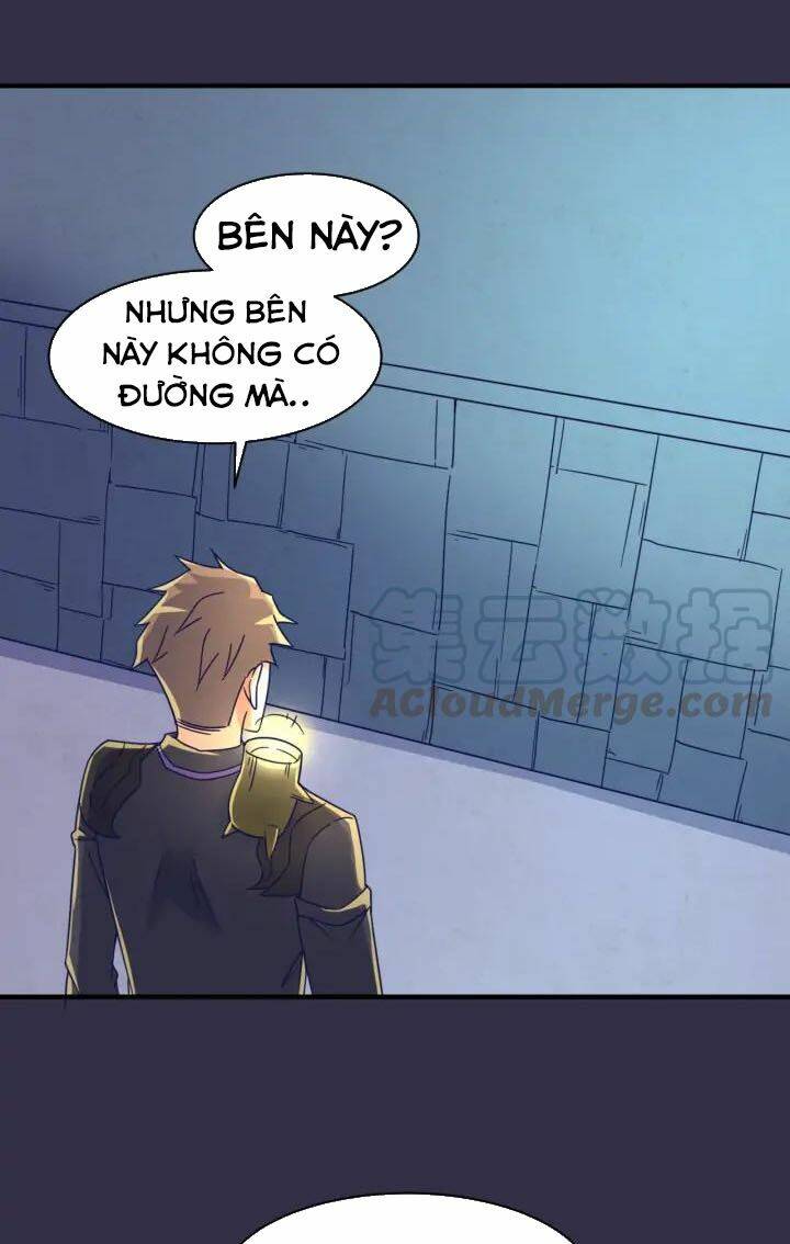 người chặn xuyên không chapter 102 39