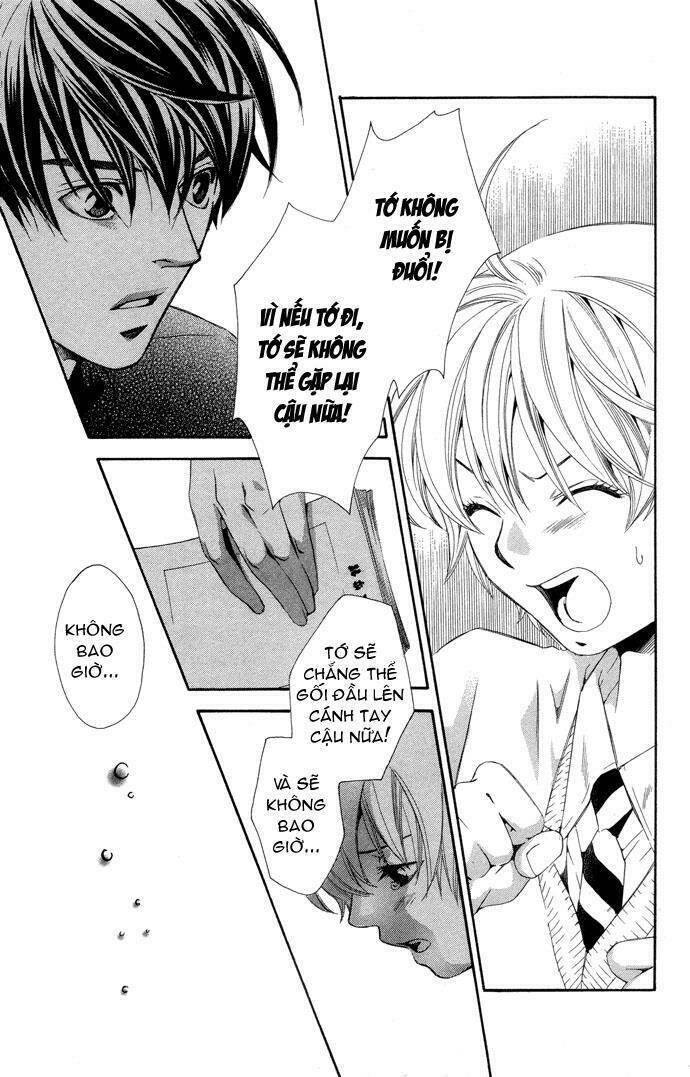 boku ni natta watashi chapter 3 21