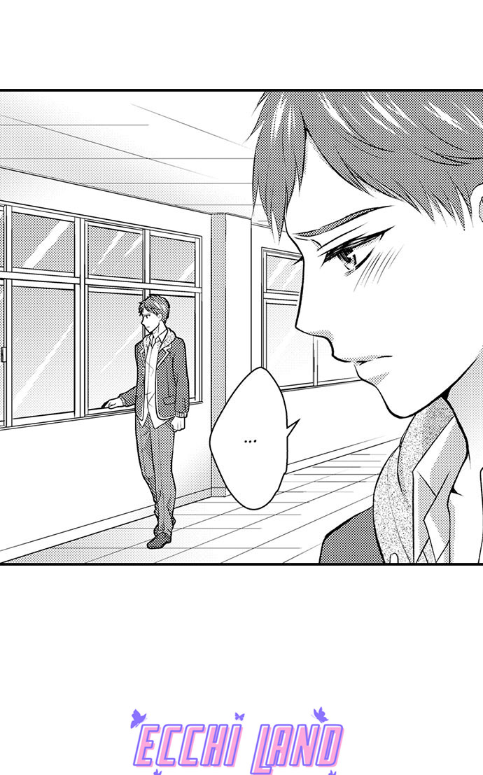 thầy tịch thu đồ chơi người lớn của tôi rồi nói "tôi sẽ dạy em cách sử dụng nó" chapter 37.2 11