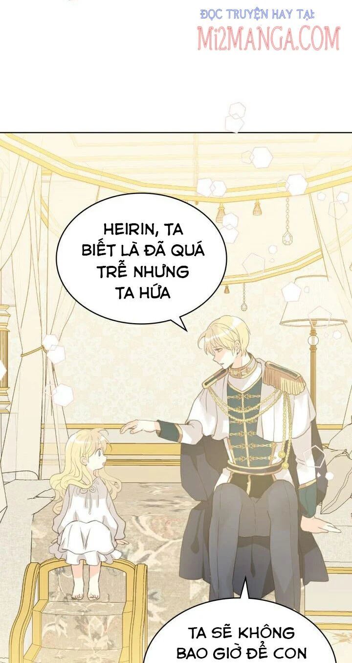 con có phải con là con gái của ngài không? chapter 63 33