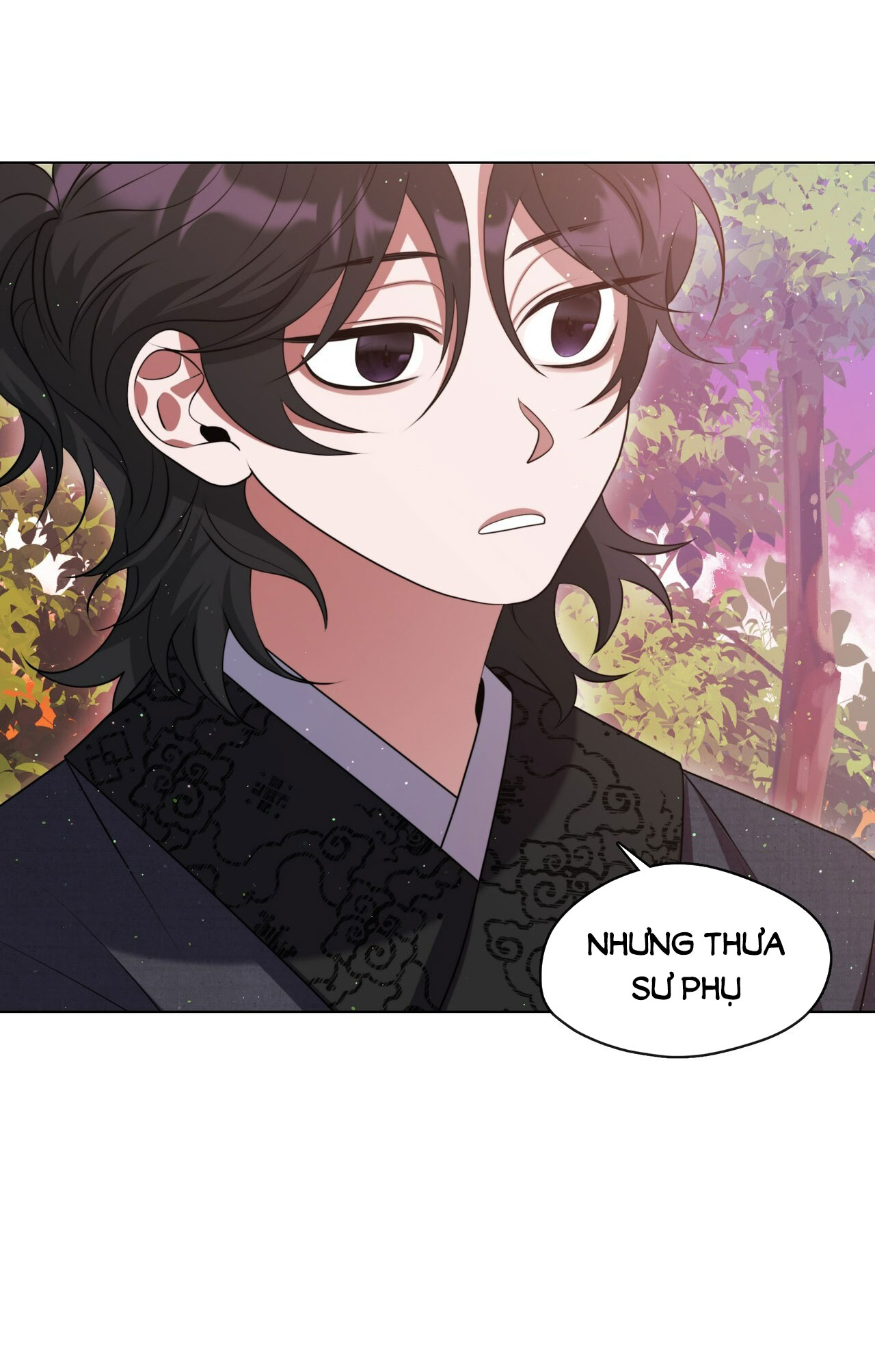 nâng niu nuôi dưỡng giáo chủ ma giáo chapter 7.2 7