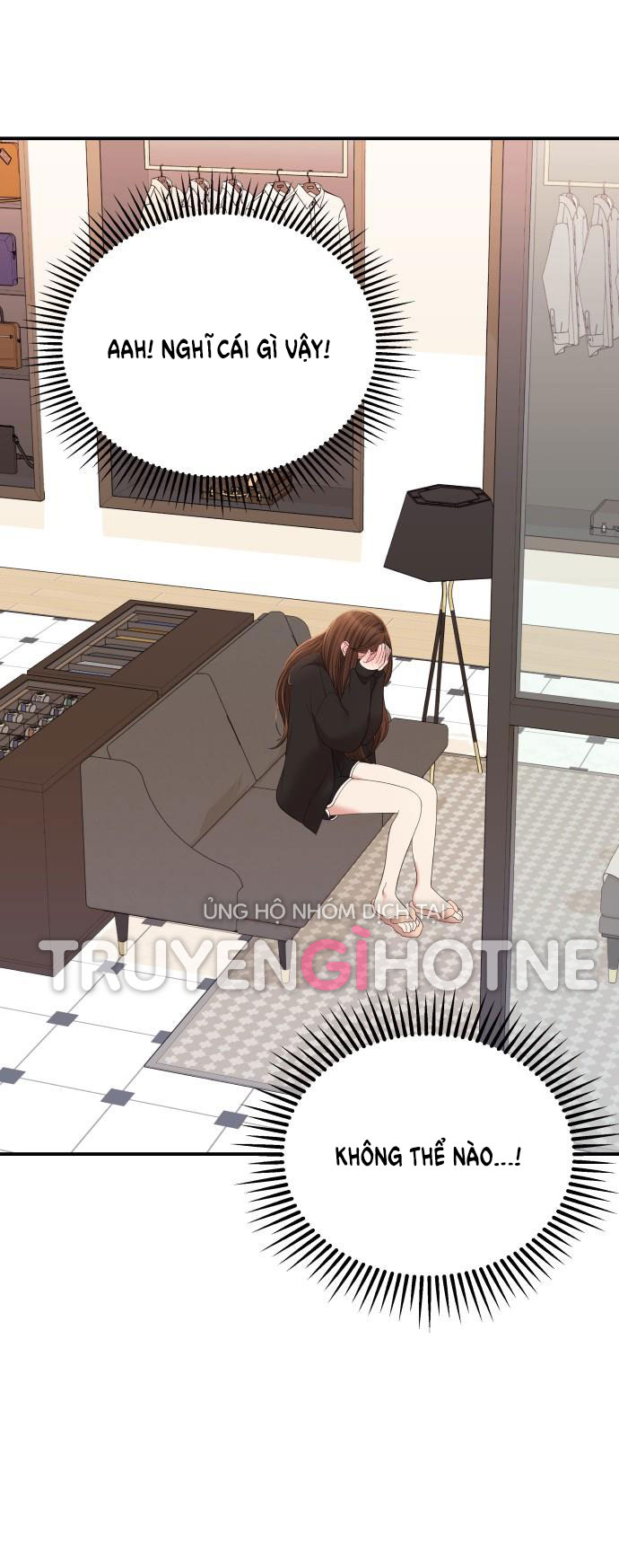 gửi em người đánh cắp những vì sao - to you who swallowed a star chapter 98.2 13