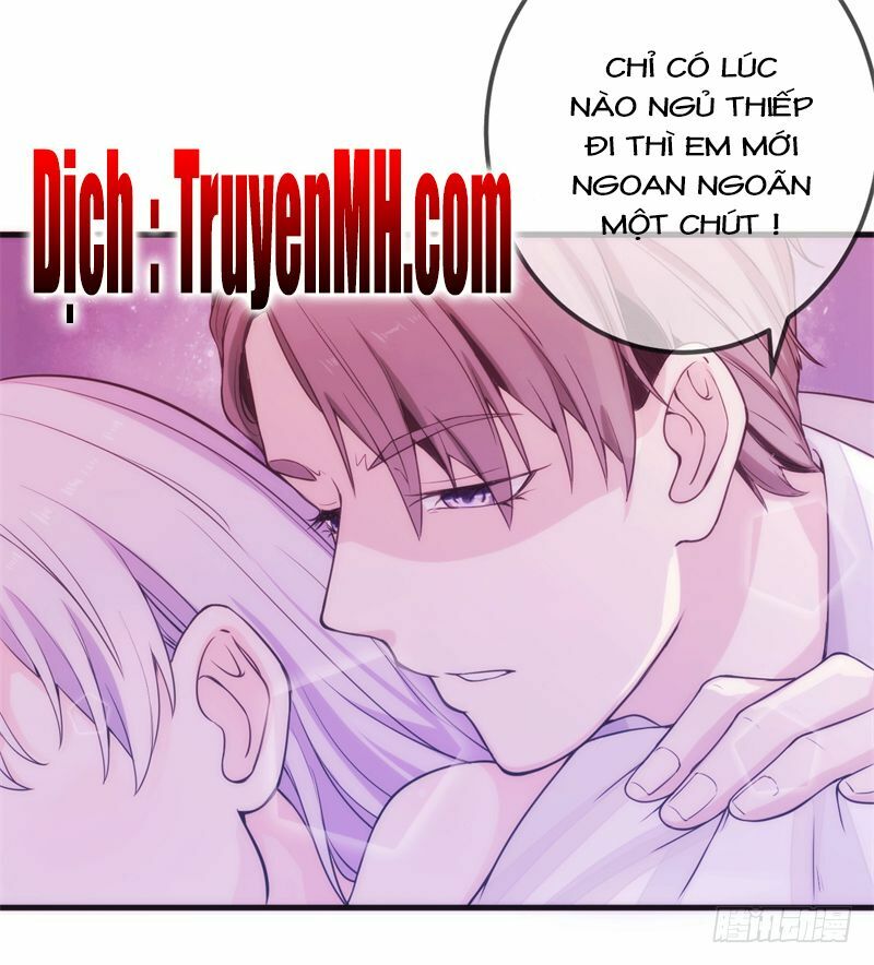 101 lần đoạt hôn chapter 1 3