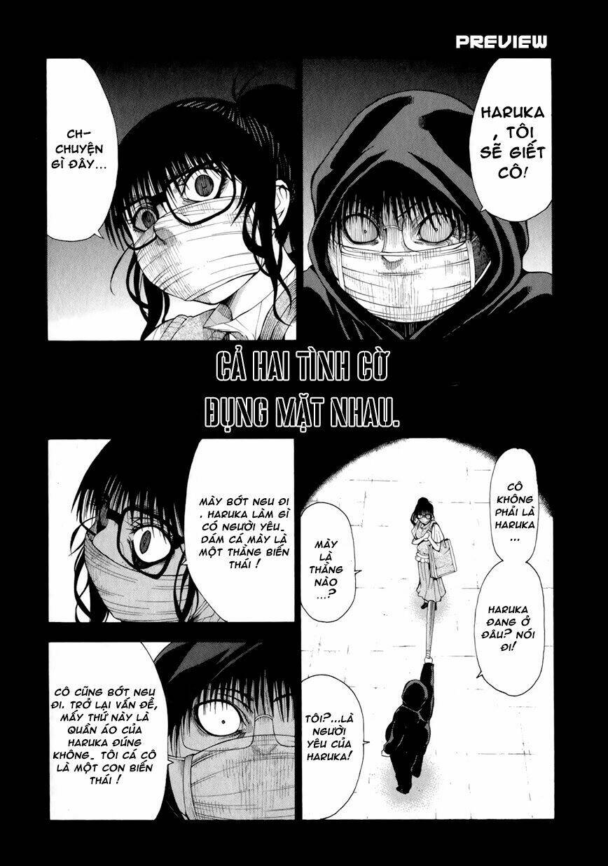 saiteihen no otoko chapter 8 43