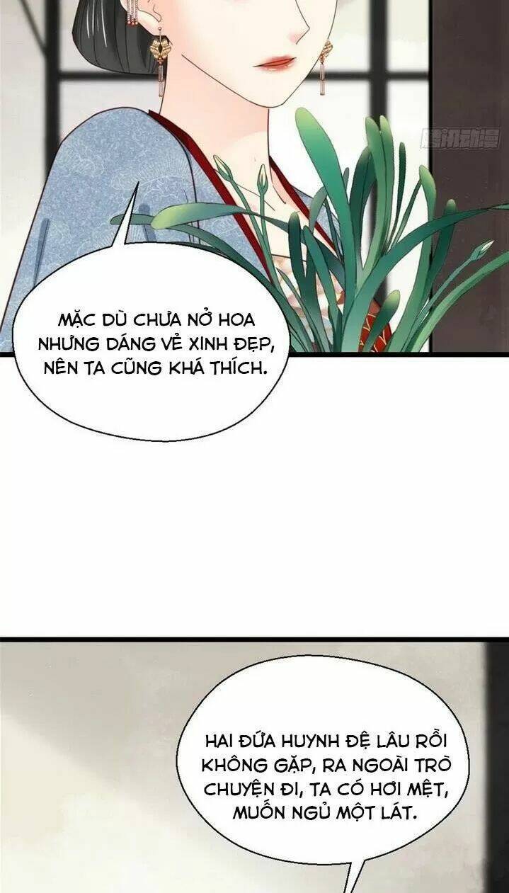 kiều nữ độc phi chapter 218 10