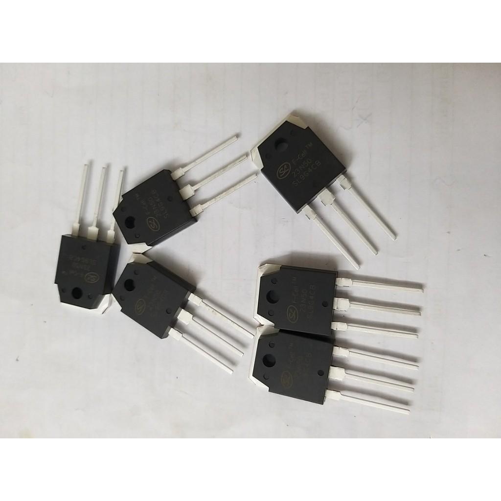 Combo bộ 10 23n50 cho máy hàn MOST
