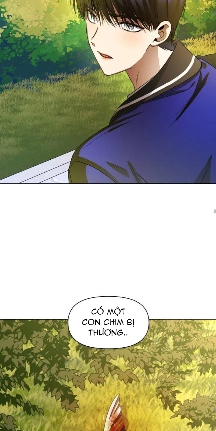 tôi muốn trở thành cô ấy dù chỉ là một ngày chapter 38 61