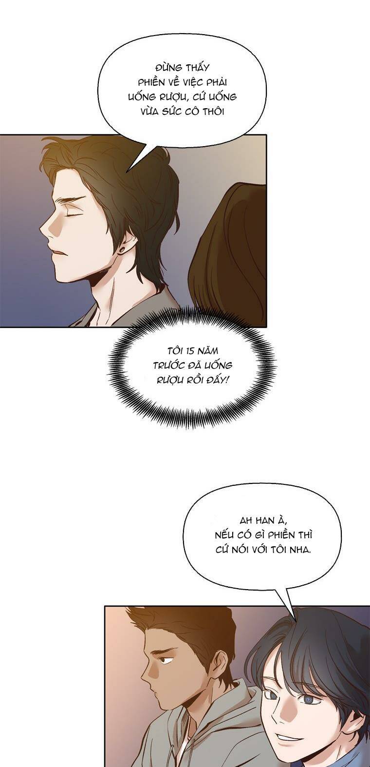 khi đó chúng ta còn trẻ chapter 11 35