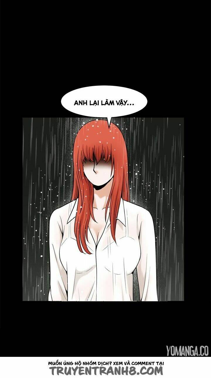 seduction - quyến rũ chapter 36 14