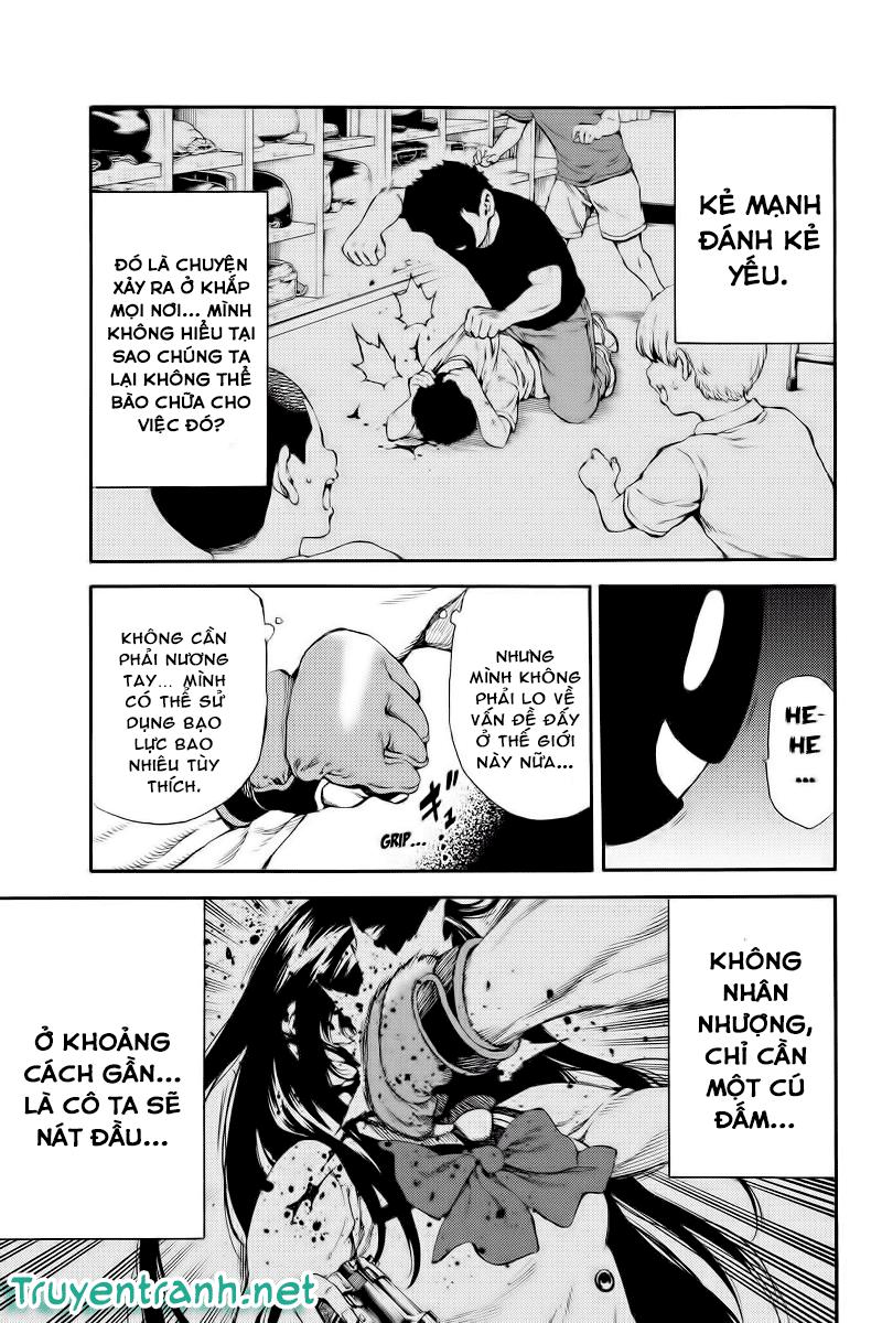 tenkuu shinpan arrive chapter 145 4